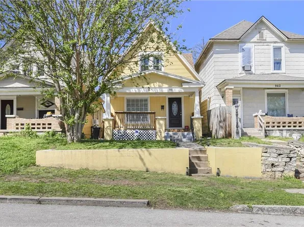 944 Sandusky Ave, Kansas City, KS 66101