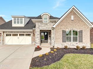 12819 Scarlet Sage Dr LOT 66, Knoxville, TN 37934