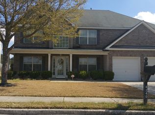 4240 Butternut Pl, Atlanta, GA 30349