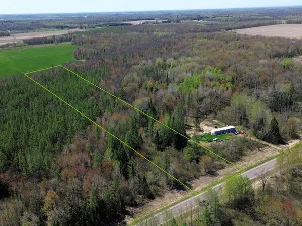 XXX County Road V, Sheldon, WI 54766