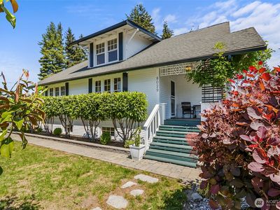 8029 60th Drive NE, Marysville, WA, 98270