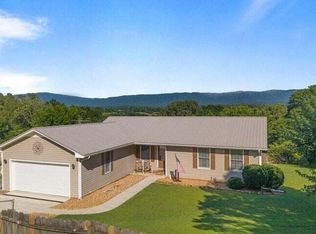 346 Thomas Rd, Benton, TN 37307