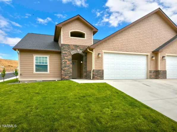 8819 Kail Dr, Yakima, WA 98908