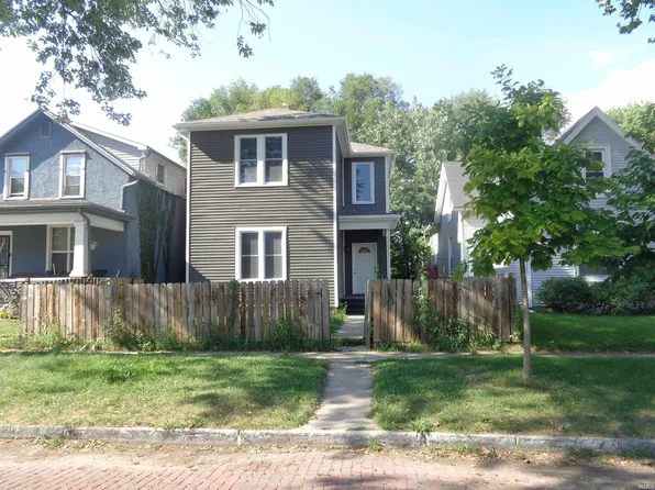 1440 Swinney Ave, Fort Wayne, IN 46802