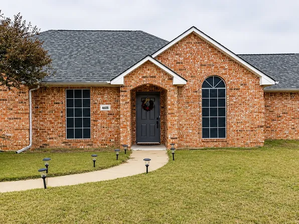 4608 Haverhill Ln, Sachse, TX 75048