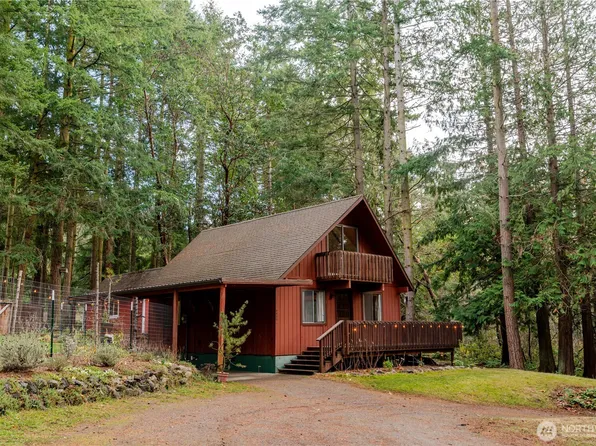 4533 S Discovery Road, Port Townsend, WA 98368