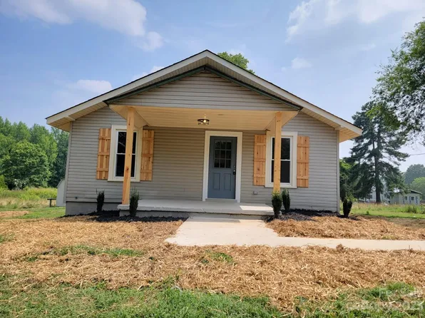 8285 Castor Rd, Salisbury, NC 28146