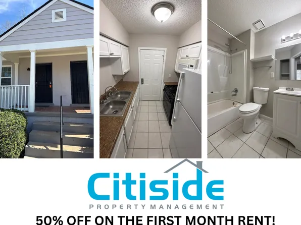 230 Rosser St SW Unit A, Atlanta, GA 30314