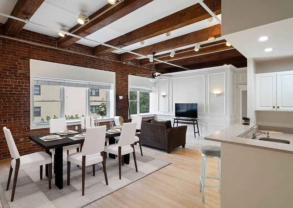 1st image of 15 Sleeper St APT 407