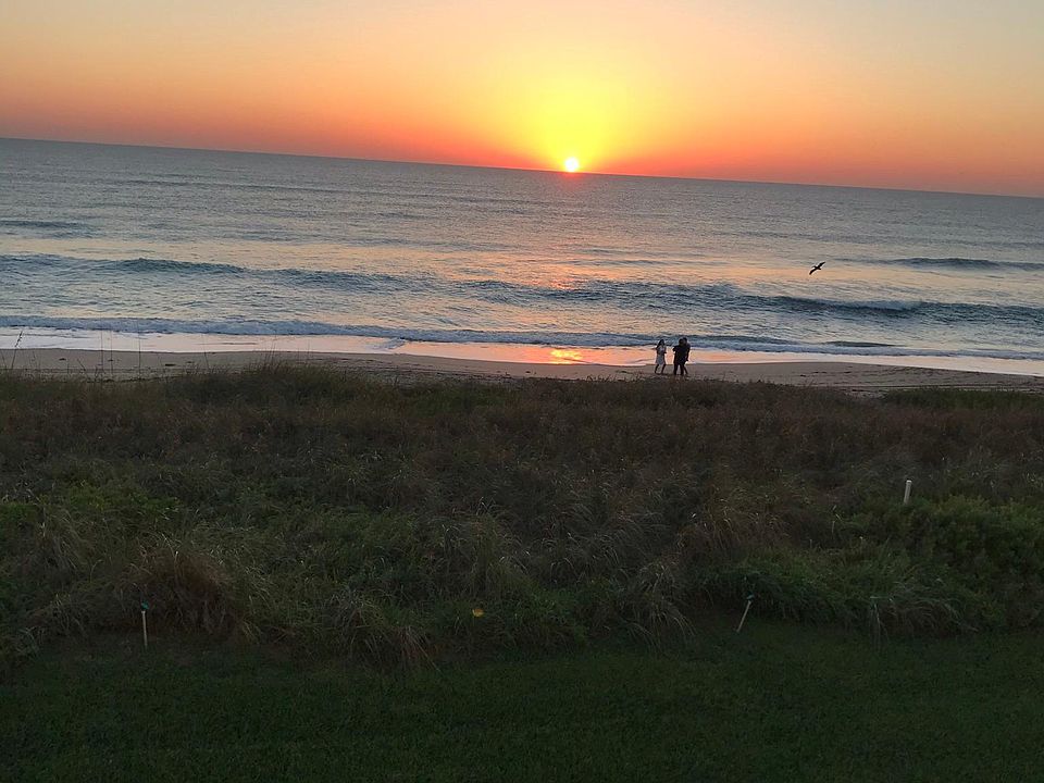 sunrise from blacony