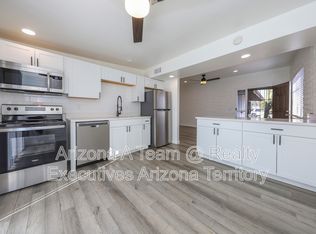 4014 E Fairmount St, Tucson, AZ 85712
