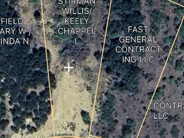 LOT 139 Canyon Wren S, Graford, TX 76449