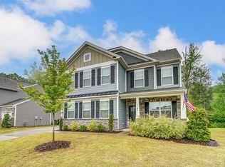 1147 Mantell Rd, Lancaster, SC 29720