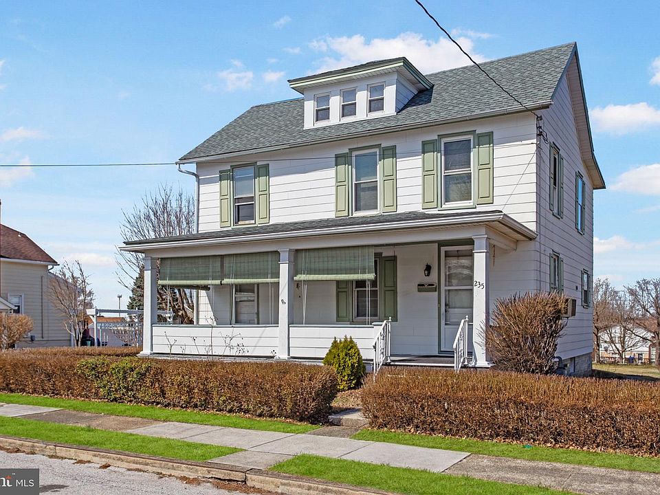 1st image of 235 Ridge Ave