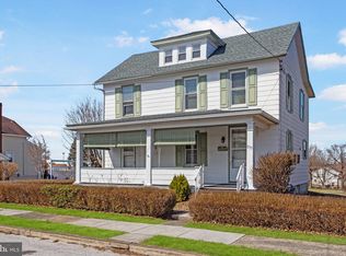 235 Ridge Ave, Mc Sherrystown, PA 17344