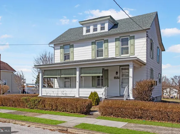 235 Ridge Ave, Mc Sherrystown, PA 17344