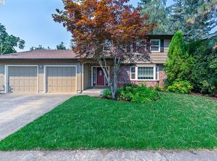 2244 Lillian St, Eugene, OR 97401