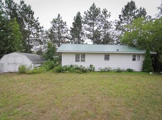 212 Howard St, Mesick, MI 49668