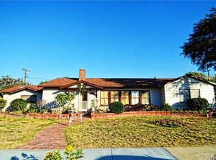 812 S Valinda Ave, West Covina, CA 91790