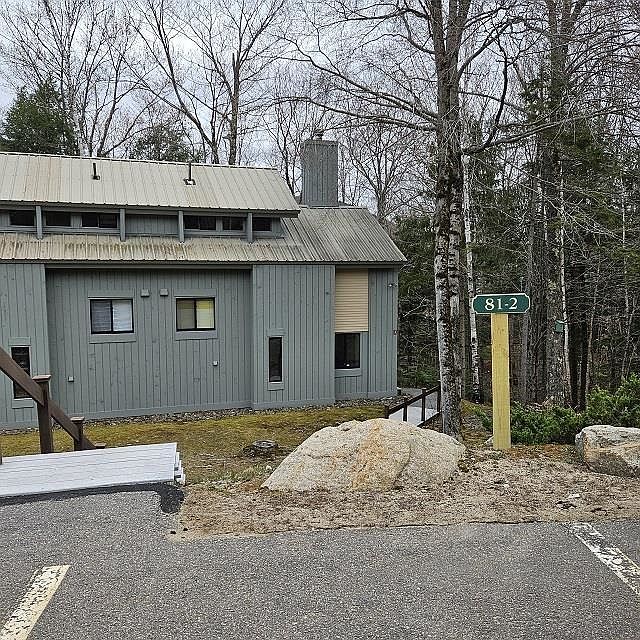 81 Clearbrook Road UNIT 2, Lincoln, NH 03251 Zillow