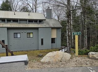 81 Clearbrook Rd #2, Lincoln, NH 03251