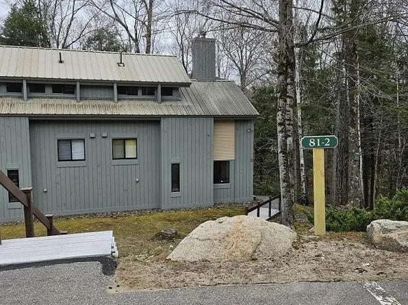 81 Clearbrook Road #2, Lincoln, NH 03251