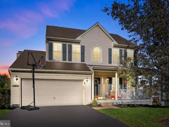 1815 Tripp Ave, Jamison, PA 18929