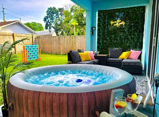 (Undisclosed Address), Tampa, FL 33605