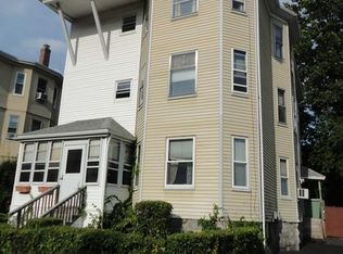96 Lovell St, Worcester, MA 01603