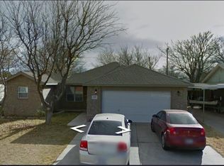 2613 39th St, Lubbock, TX 79413