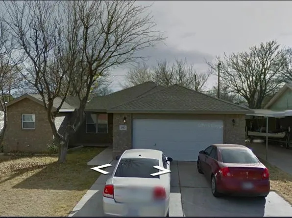 2613 39th St, Lubbock, TX 79413
