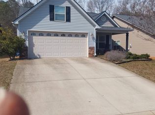 184 Dellwood Dr, Spartanburg, SC 29301
