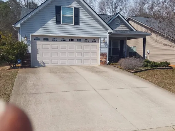 184 Dellwood Dr, Spartanburg, SC 29301