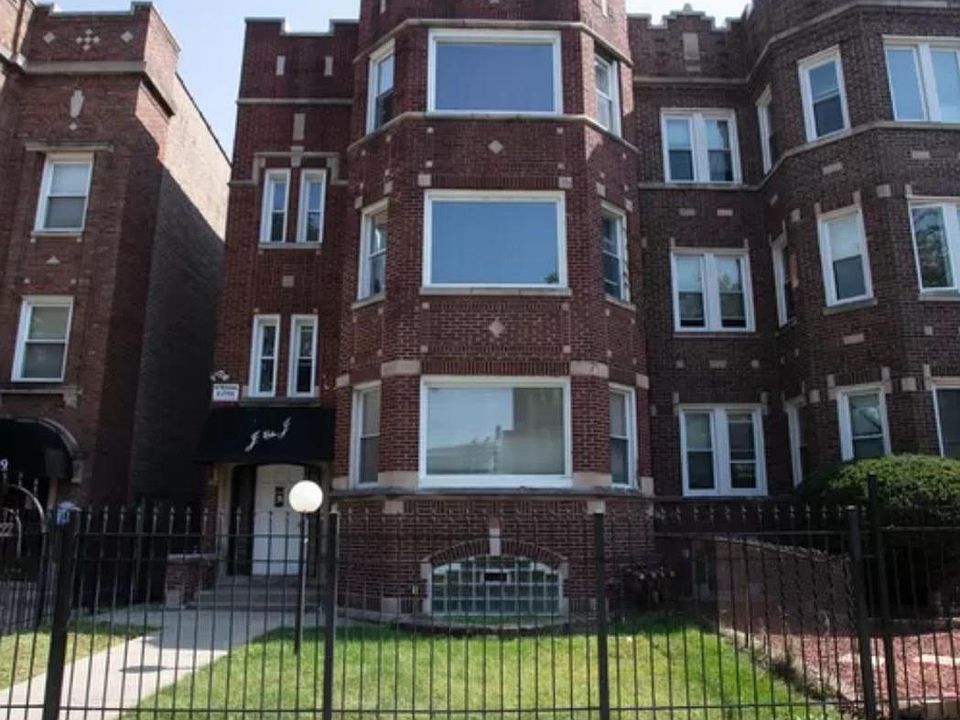 1st image of 7831 S Cregier Ave #3