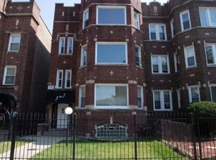 7831 S Cregier Ave #3, Chicago, IL 60649