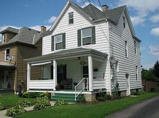 1212 Albert St, New Castle, PA 16105