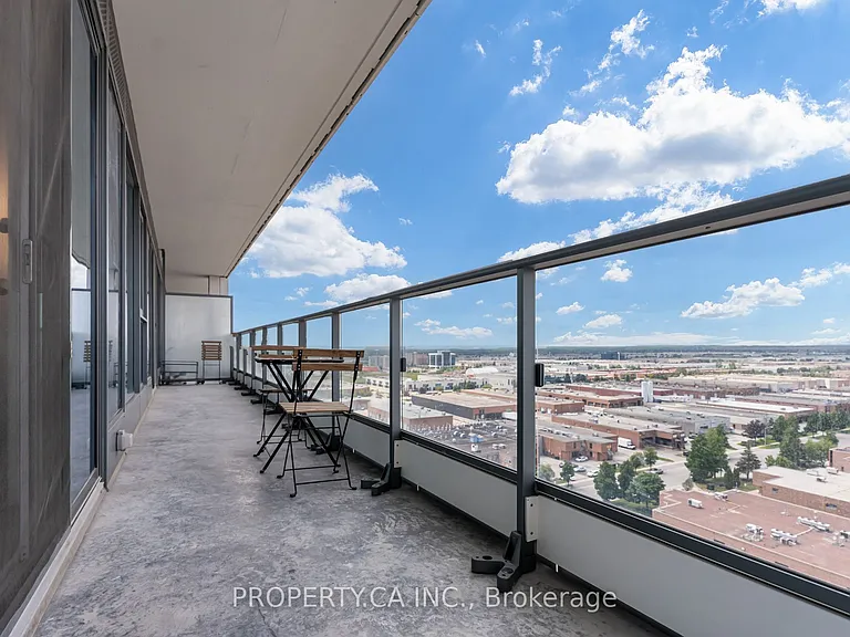 898 Portage Pkwy #1602 — Photo 30