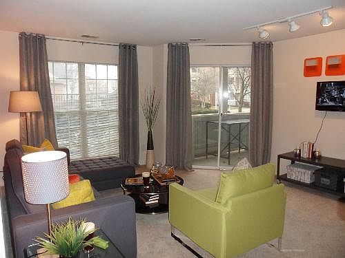 Apartment Layout