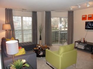 4840 Lakeshore Pl APT 3013, Indianapolis, IN 46250