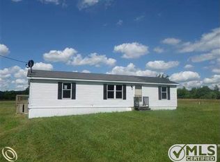 11056 Arland Rd, Rives Junction, MI 49277