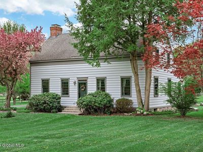 289 Scotch Bush Road, Burnt Hills, NY, 12027