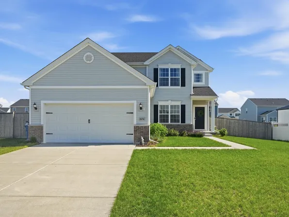 8658 Valley Forge Way, Lowell, IN 46356