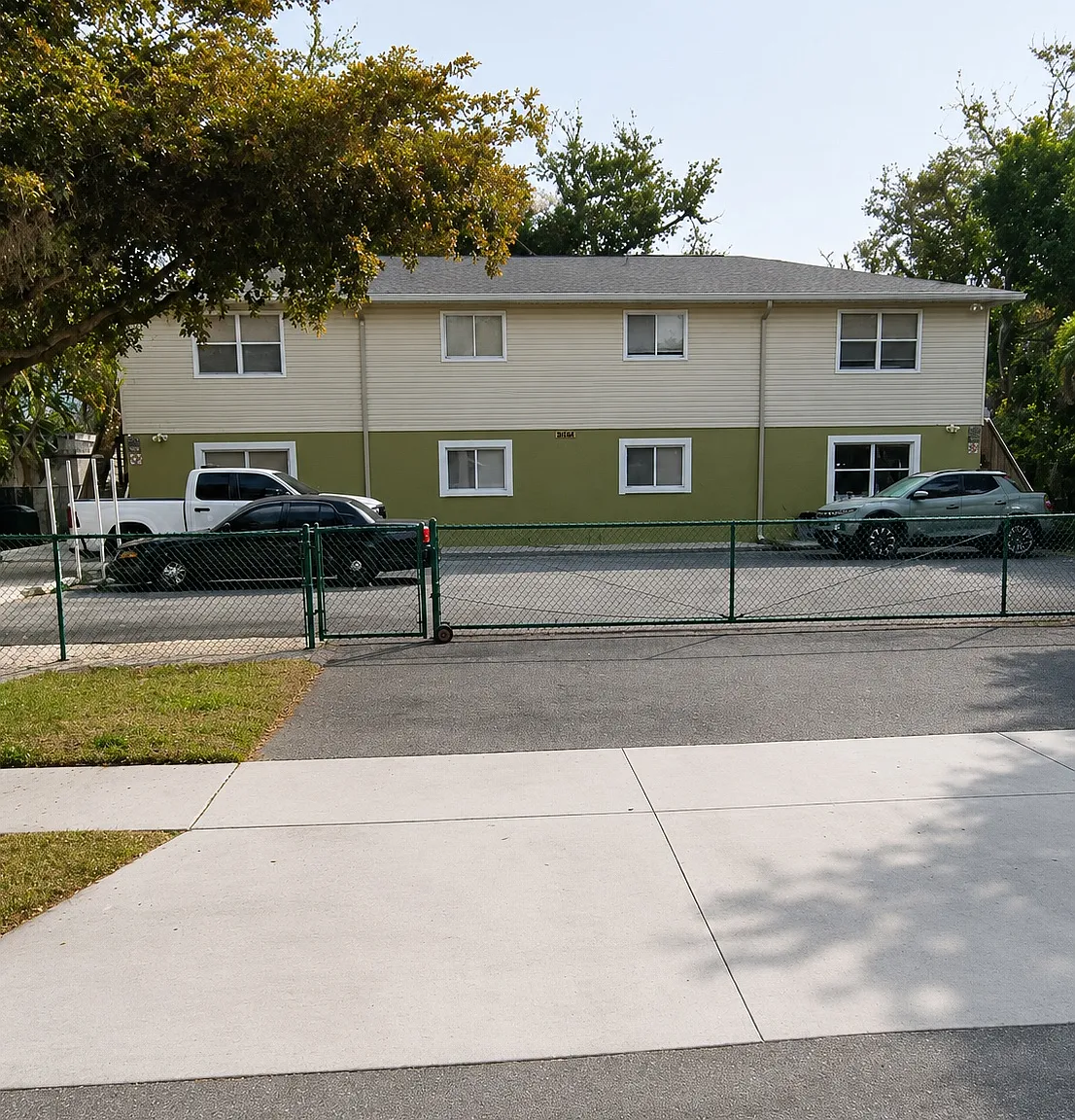 2 bed, 850 sqft, $1,550 — Photo 4