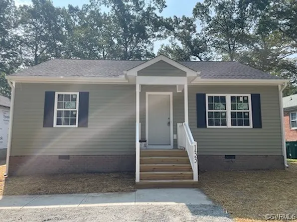 124 N Spruce Ave, Henrico, VA 23075