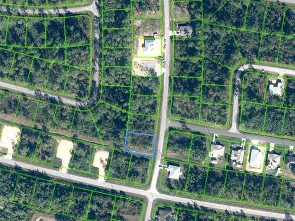 4205 GERONA AVENUE LOT 63, SEBRING, FL 33872