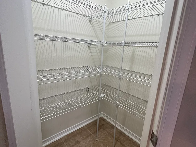 Pantry