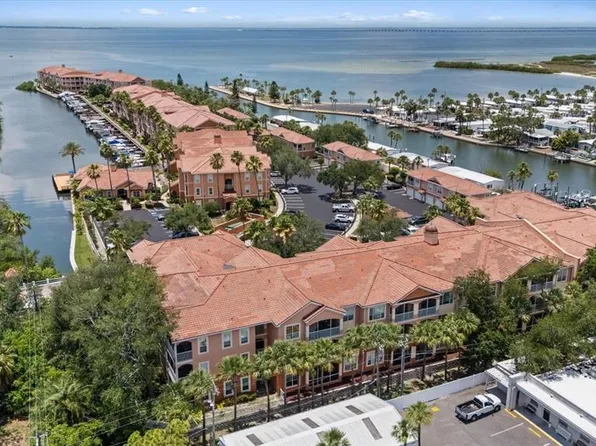5000 Culbreath Key Way APT 1117, Tampa, FL 33611