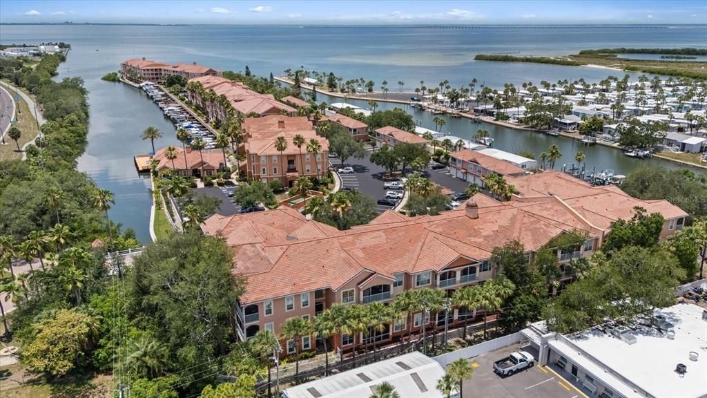 5000 Culbreath Key Way APT 1117, Tampa, FL 33611 condo