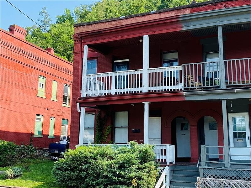 518 Middle Ave, Wilmerding, PA 15148 Zillow