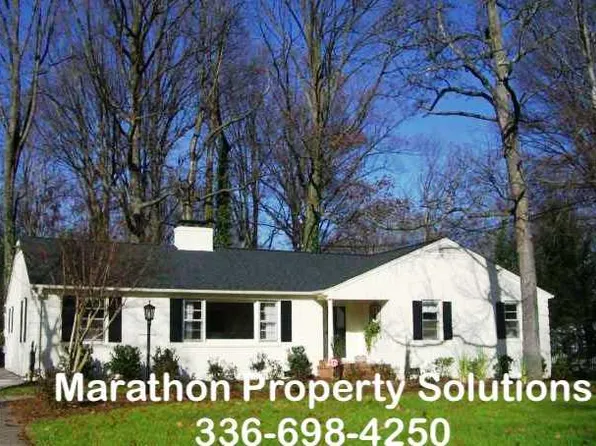 106 Hawkins Dr, Greensboro, NC 27410